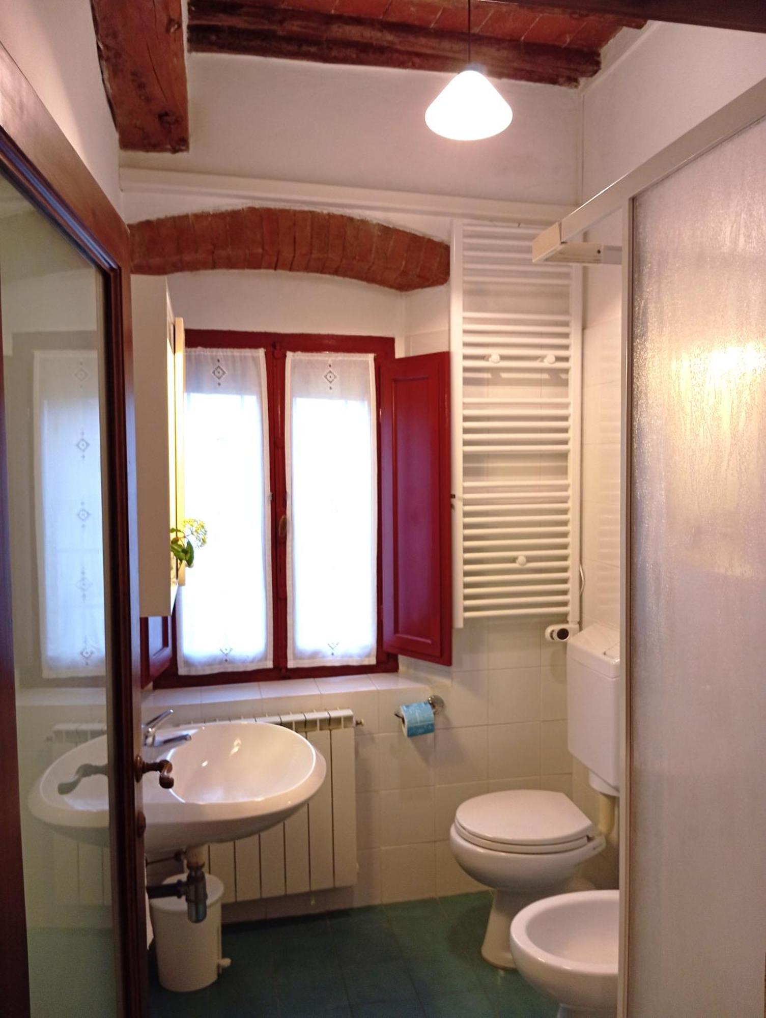 Borgo Sicelle Residence San Donato in Poggio Zewnętrze zdjęcie