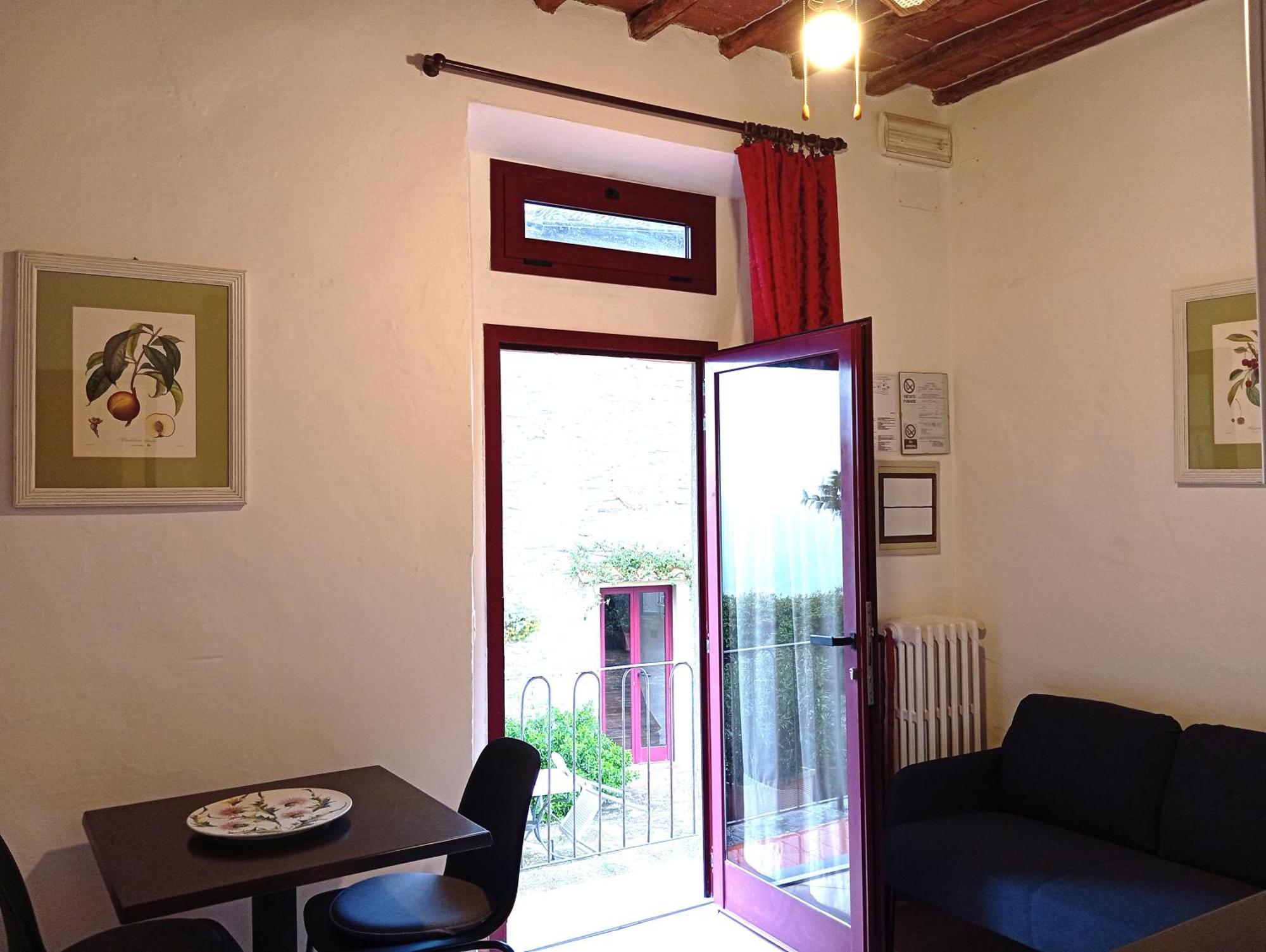Borgo Sicelle Residence San Donato in Poggio Zewnętrze zdjęcie