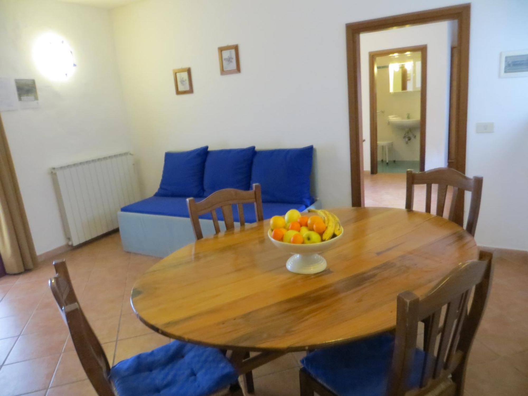 Borgo Sicelle Residence San Donato in Poggio Zewnętrze zdjęcie