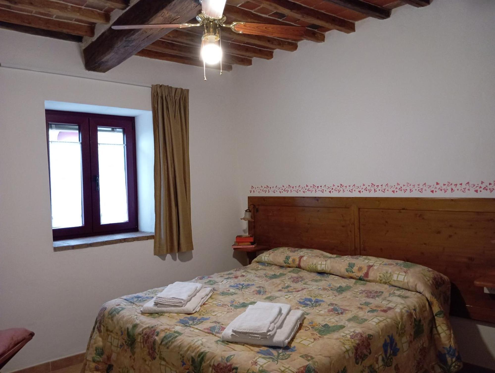 Borgo Sicelle Residence San Donato in Poggio Zewnętrze zdjęcie