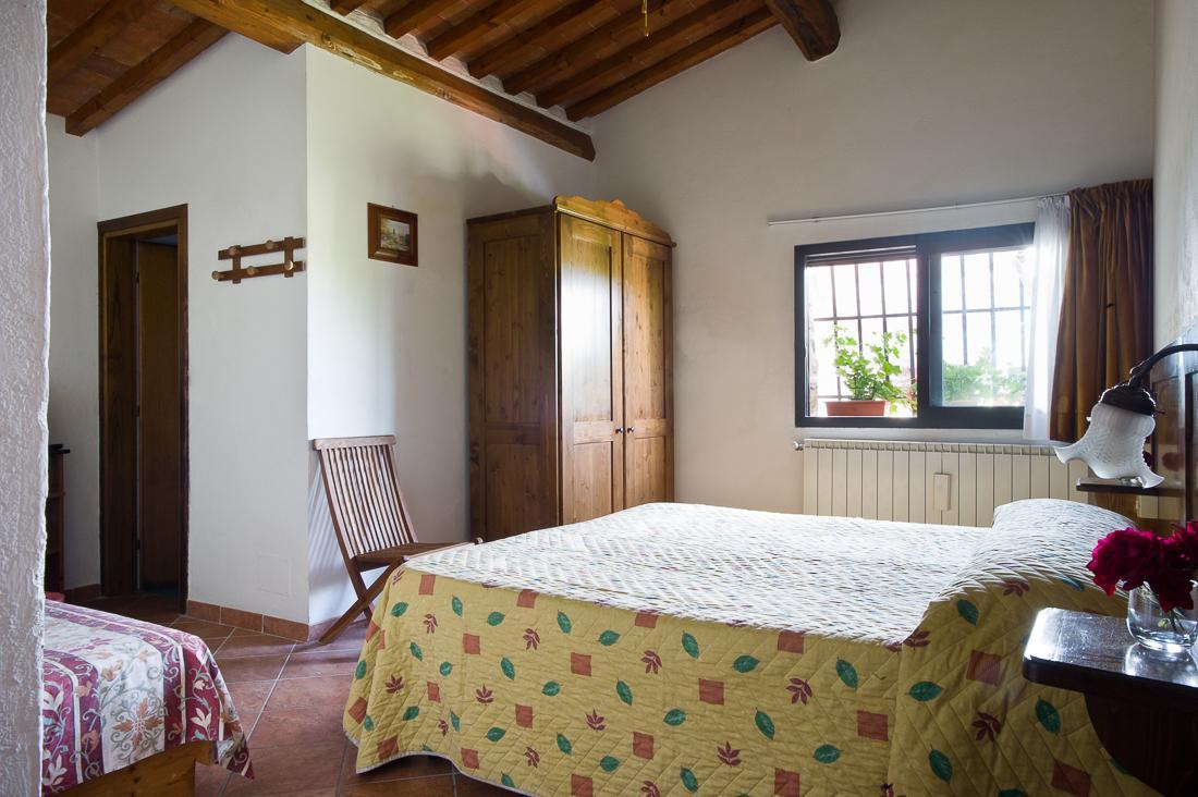 Borgo Sicelle Residence San Donato in Poggio Zewnętrze zdjęcie