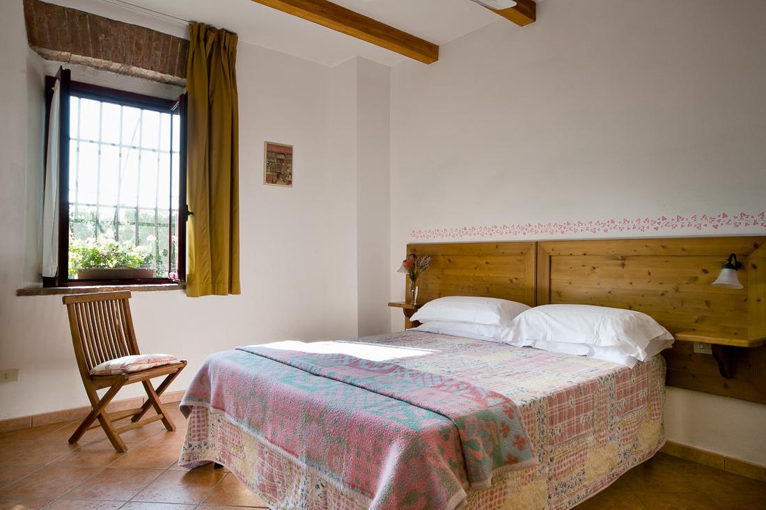 Borgo Sicelle Residence San Donato in Poggio Zewnętrze zdjęcie