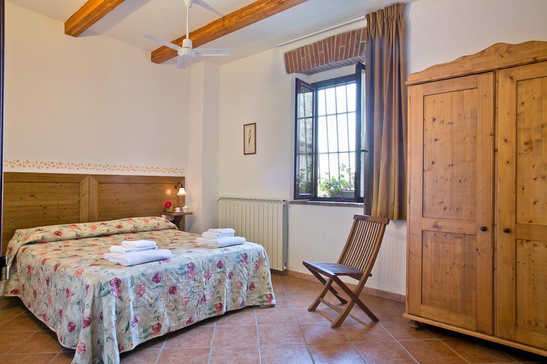 Borgo Sicelle Residence San Donato in Poggio Zewnętrze zdjęcie